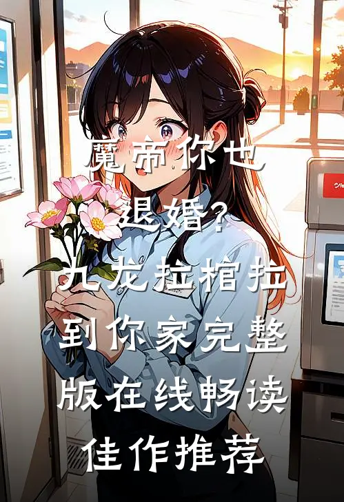 魔帝你也退婚?九龙拉棺拉到你家完整版在线畅读佳作推荐