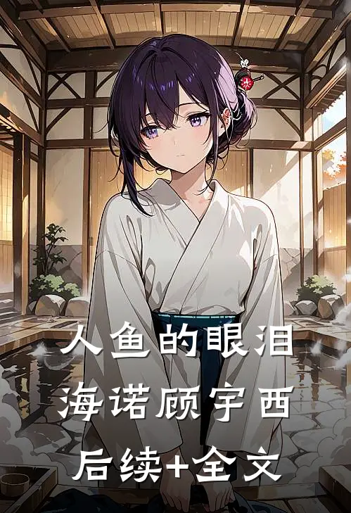 人鱼的眼泪海诺顾宇西后续+全文
