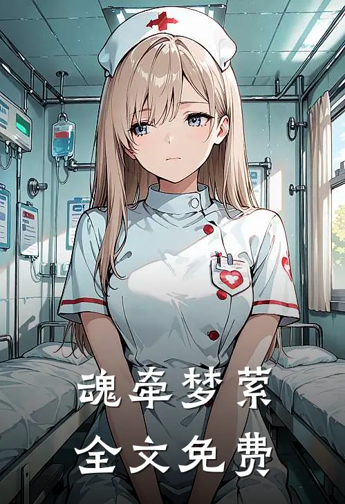 魂牵梦萦全文免费