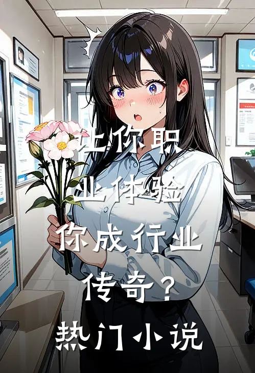 让你职业体验,你成行业传奇?热门