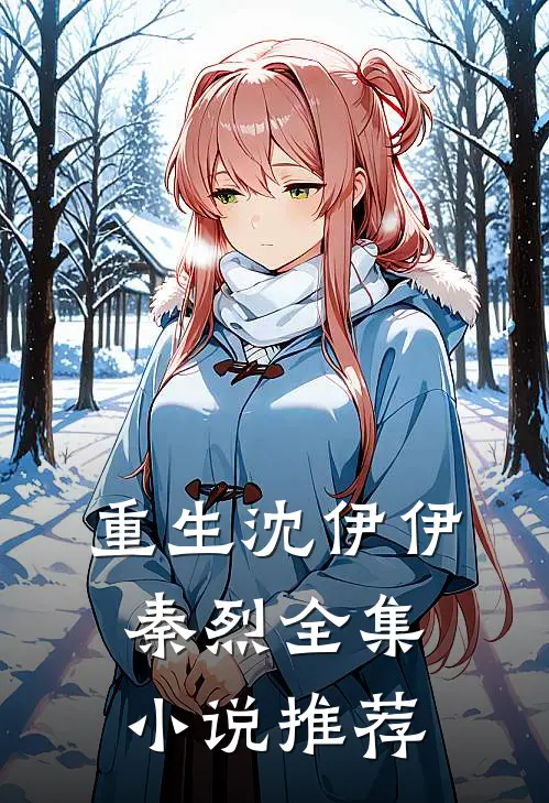重生沈伊伊秦烈全集小说推荐