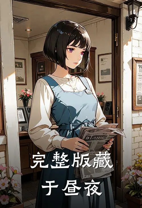 完整版藏于昼夜