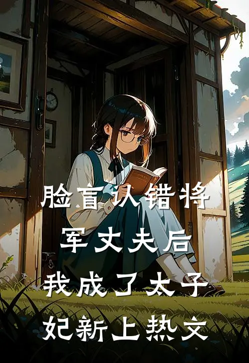 脸盲认错将军丈夫后，我成了太子妃新上热文