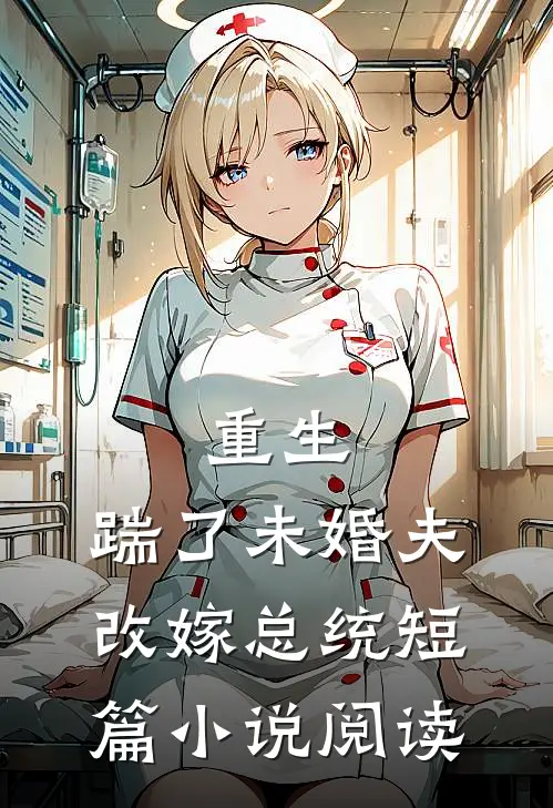 重生踹了未婚夫,改嫁总统短篇阅读免费
