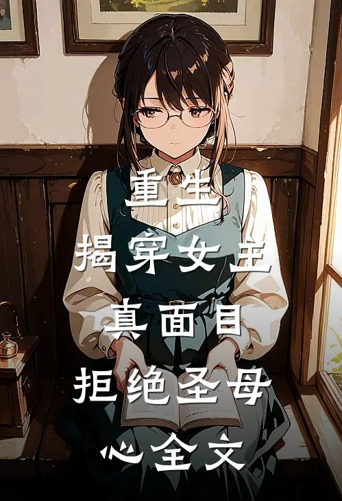 重生：揭穿女主真面目，拒绝圣母心全文