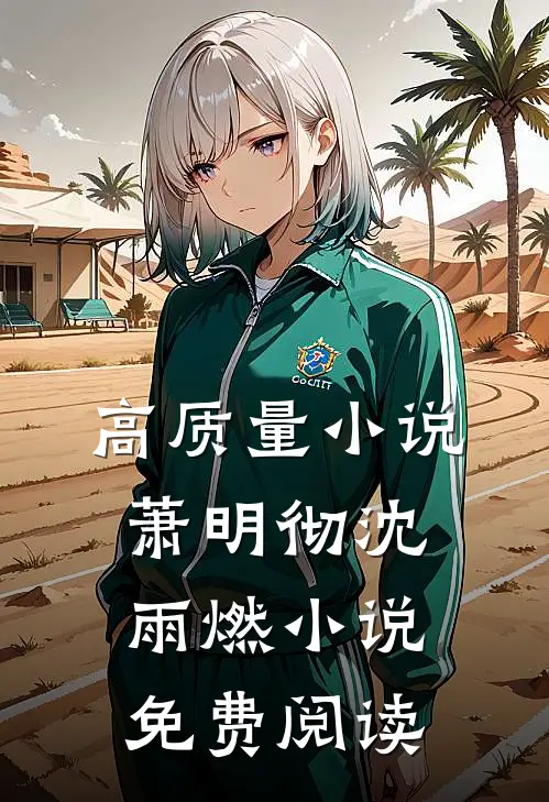 高质量小说萧明彻沈雨燃小说免费阅读