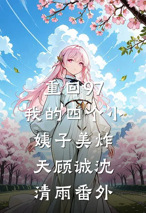 重回97：我的四个小姨子美炸天顾诚沈清雨 番外