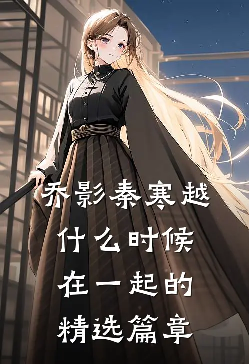 乔影秦寒越什么时候在一起的精选篇章