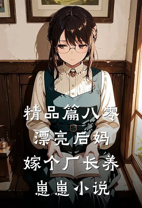 精品篇八零漂亮后妈,嫁个厂长养崽崽小说