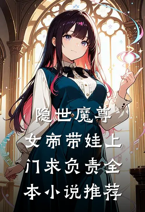 隐世魔尊,女帝带娃上门求负责全本小说推荐
