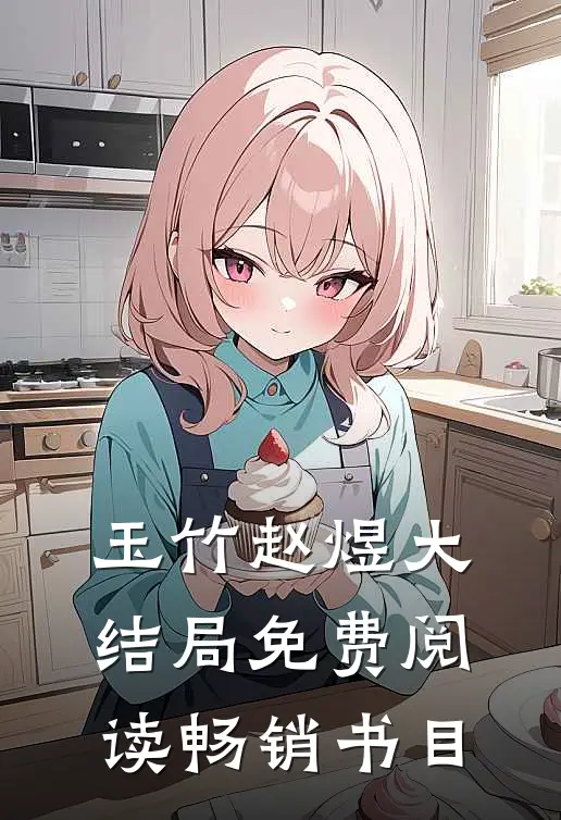 玉竹赵煜大结局免费阅读畅销书目