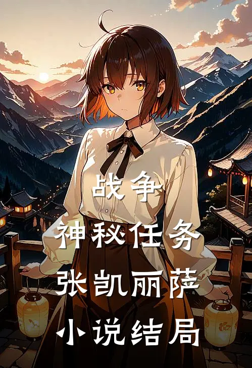 战争神秘任务张凯丽萨结局怎么样