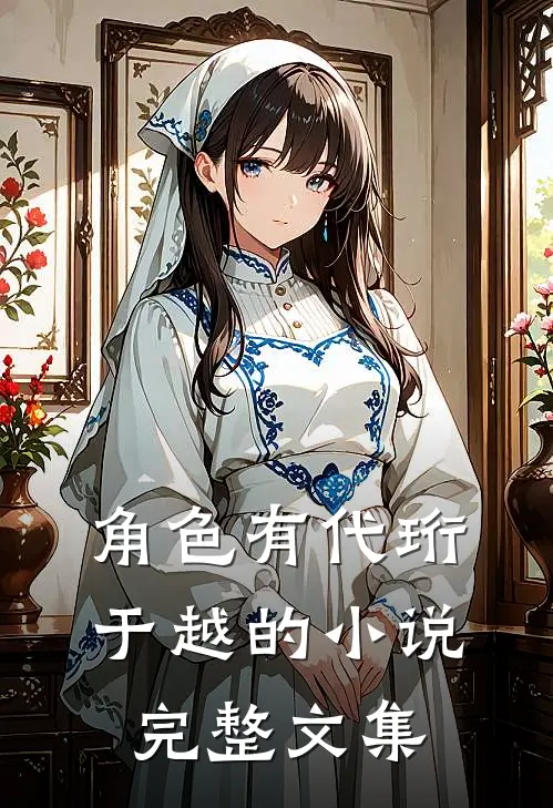 角色有代珩于越的小说完整文集