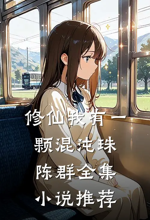 修仙我有一颗混沌珠陈群全集小说推荐