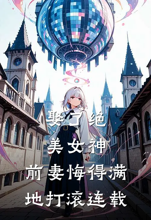 娶了绝美女神，前妻悔得满地打滚连载