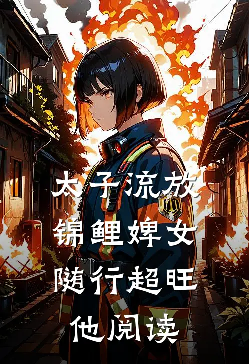 太子流放，锦鲤婢女随行超旺他阅读
