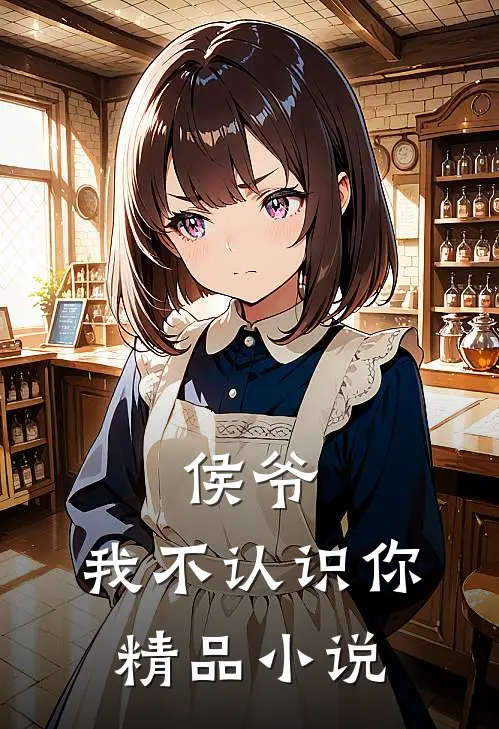 侯爷，我不认识你精品小说