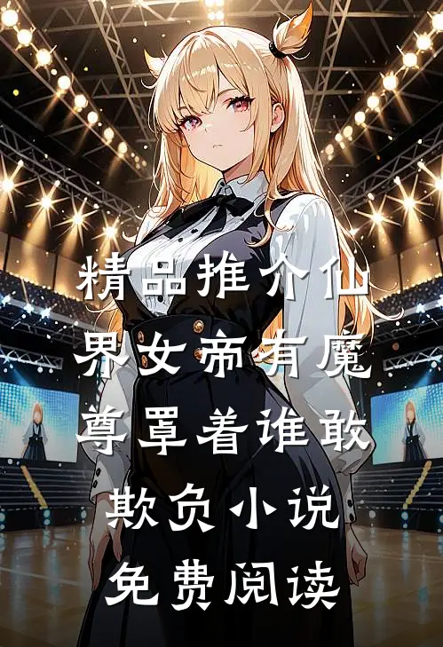 精品推介仙界女帝有魔尊罩着谁敢欺负小说免费阅读