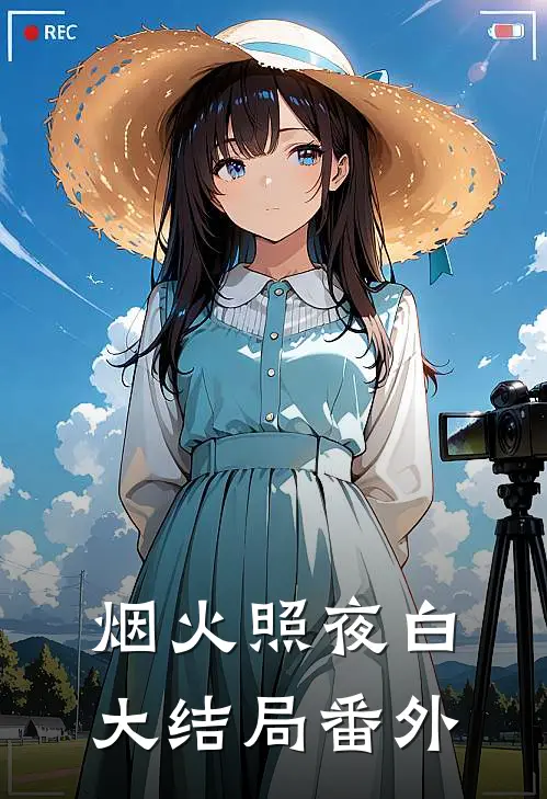 烟火照夜白大结局番外