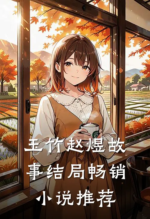玉竹赵煜故事结局畅销小说推荐