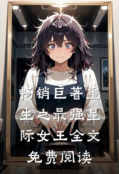 畅销巨著重生之最强星际女王全文免费阅读