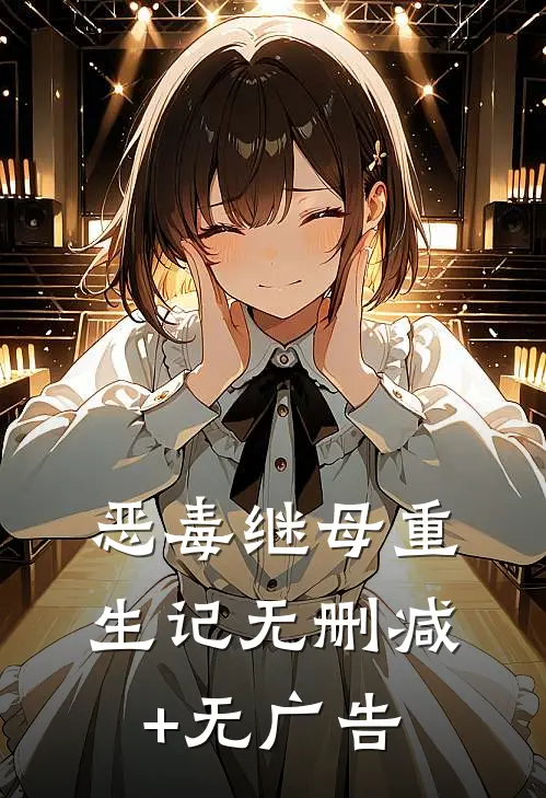 恶毒继母重生记无删减+无广告