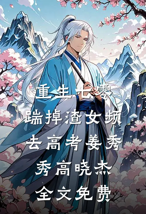 重生七零：踹掉渣女频去高考姜秀秀高晓杰全文免费