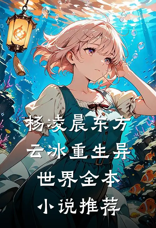 杨凌晨东方云冰重生异世界全本小说推荐