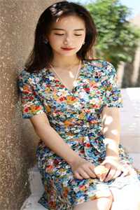 守规矩的姨娘全篇