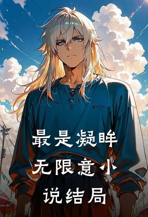 最是凝眸无限意小说结局