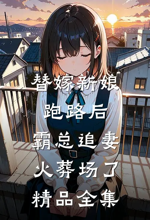 替嫁新娘跑路后，霸总追妻火葬场了精品全集