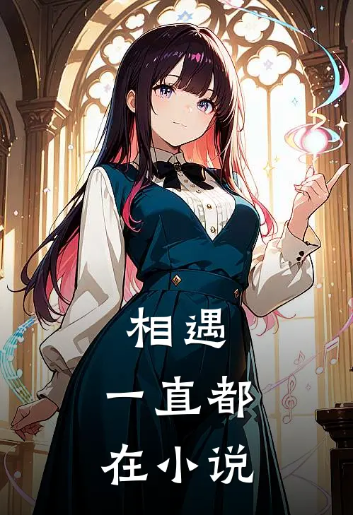 相遇一直都在阅读
