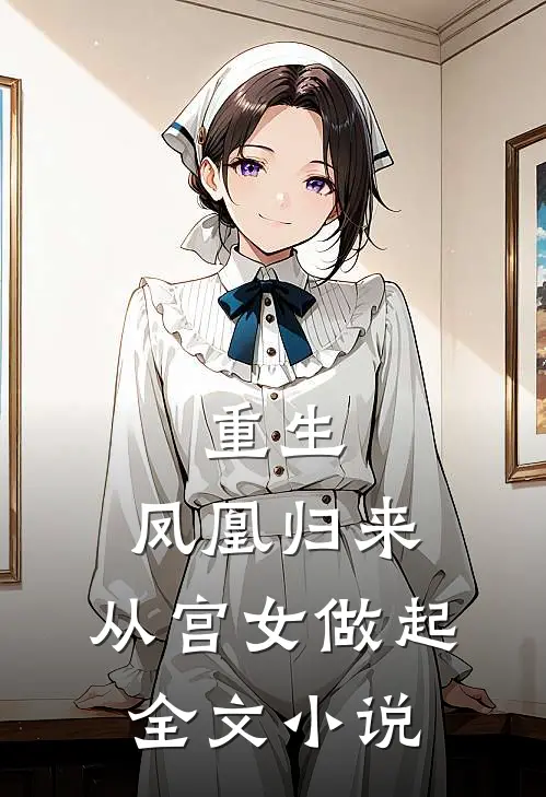 重生凤凰归来,从宫女做起全文