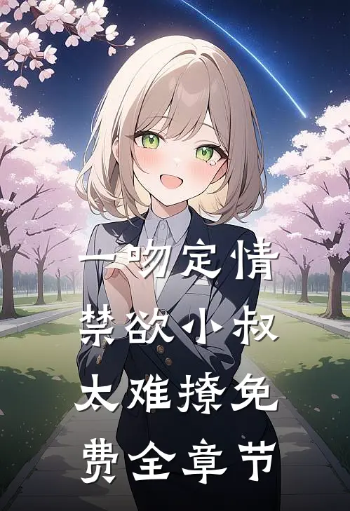 一吻定情:禁欲小叔太难撩免费全章节