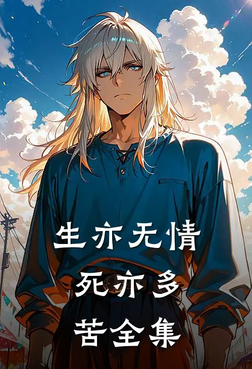 生亦无情,死亦多苦全集在线观看