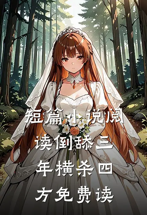 短篇小说阅读倒舔三年横杀四方免费读