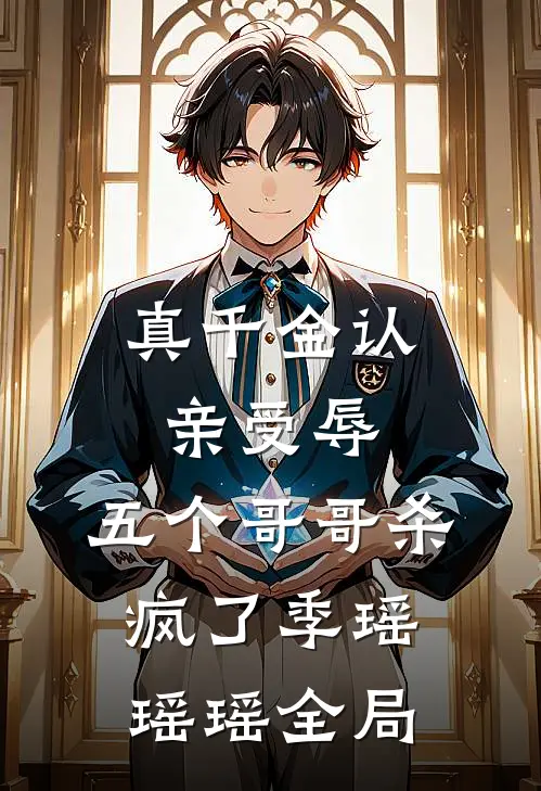 真千金认亲受辱，五个哥哥杀疯了季瑶瑶瑶全局