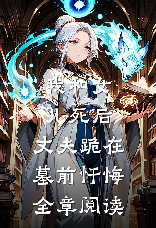 我和女儿死后，丈夫跪在墓前忏悔全章阅读