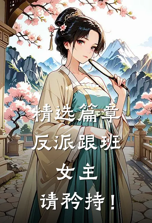 精选篇章反派跟班：女主，请矜持！