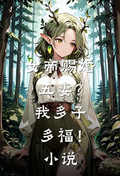 女帝赐婚五妻?我多子多福!