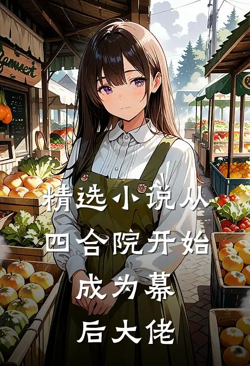 精选从四合院开始,成为幕后大佬的
