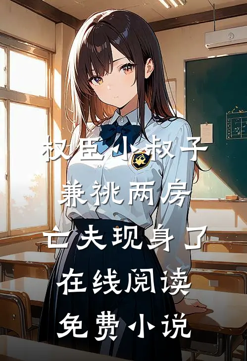权臣小叔子兼祧两房，亡夫现身了在线阅读免费小说