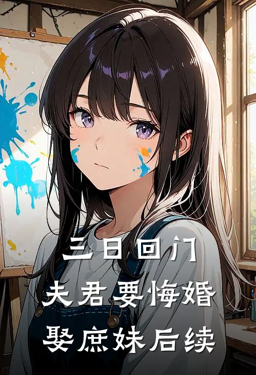 三日回门,夫君要悔婚娶庶妹后续