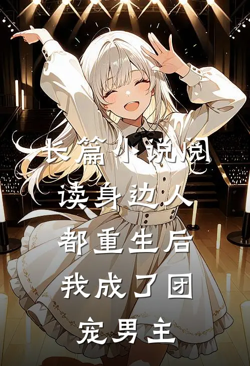 长篇小说阅读身边人都重生后,我成了团宠男主