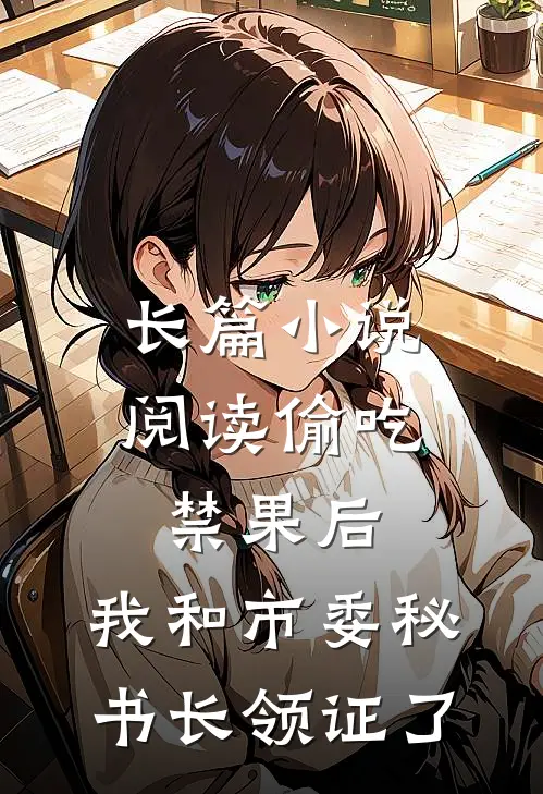 长篇小说阅读偷吃禁果后，我和市委秘书长领证了