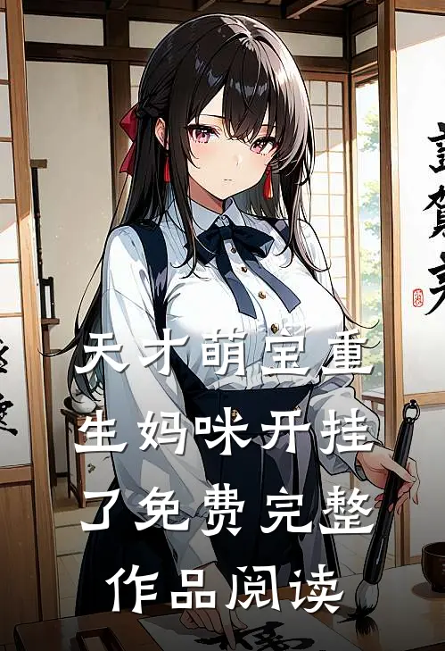 天才萌宝重生妈咪开挂了免费完整作品阅读
