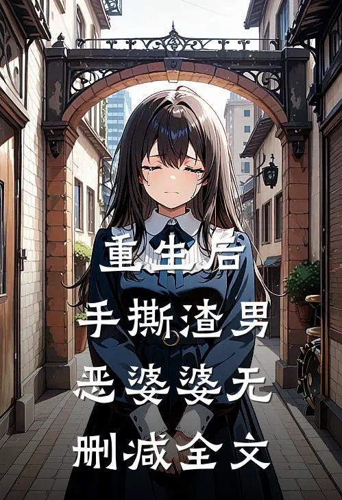 重生后,手撕渣男恶婆婆无删减全文