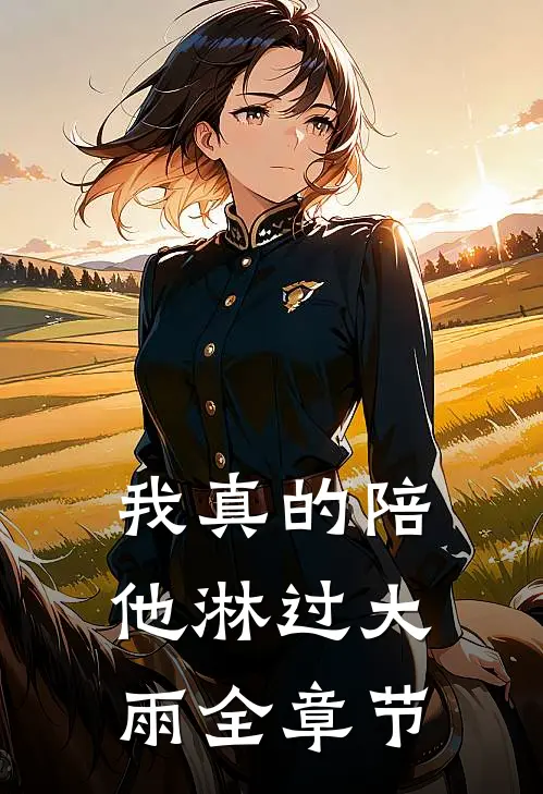 我真的陪他淋过大雨全章节