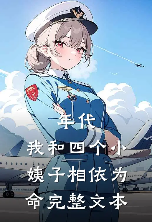 年代：我和四个小姨子相依为命完整文本