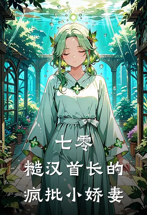 七零：糙汉首长的疯批小娇妻